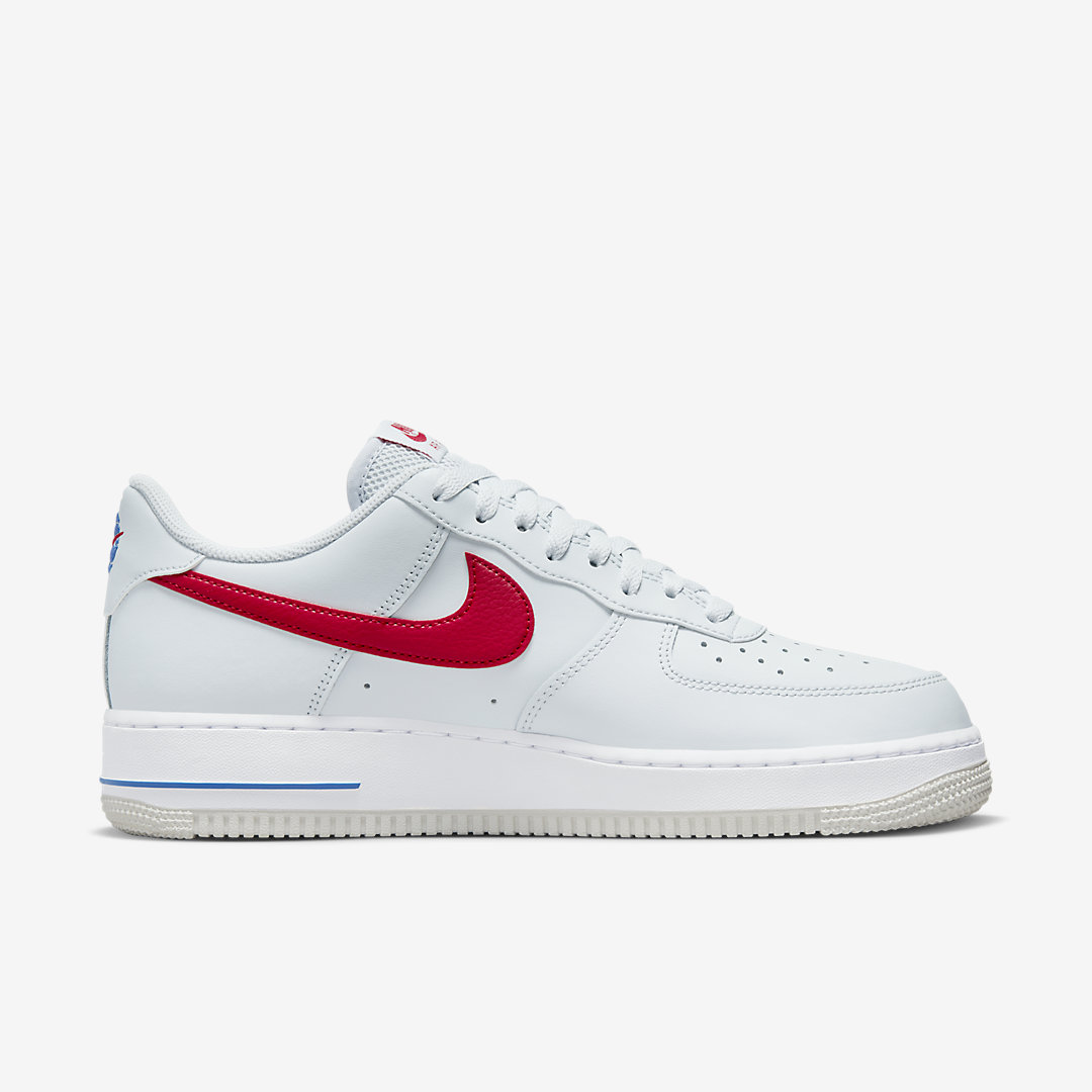 Nike Air Force 1 Low "USA" DX2660-001