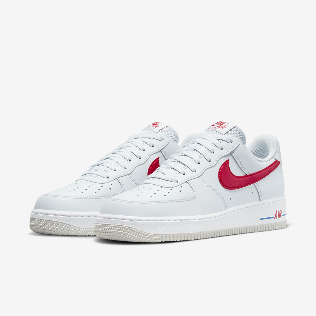 Nike Air Force 1 Low "USA" DX2660-001