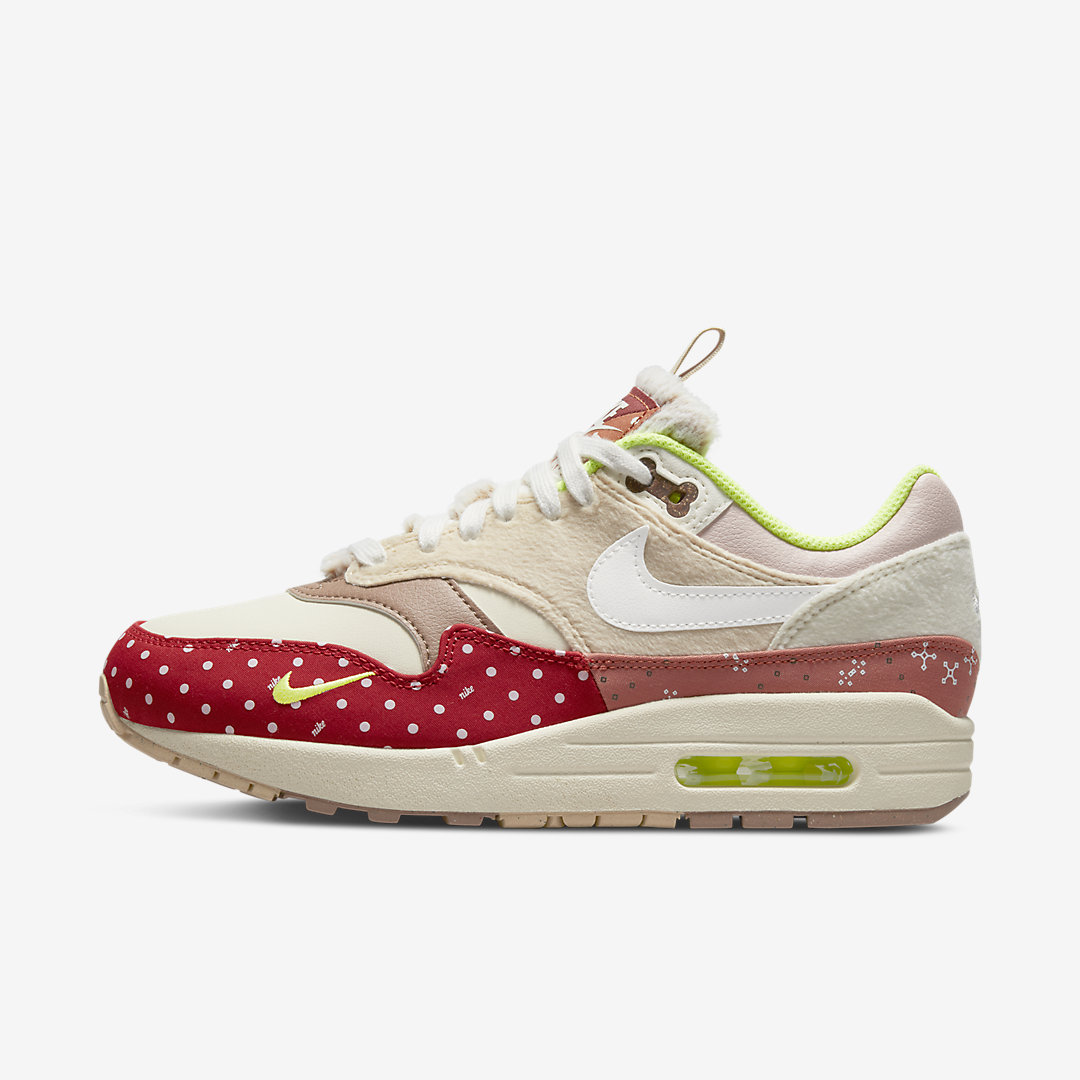 Nike Air Max 1 "Woman's Best Friend" DR2553-111