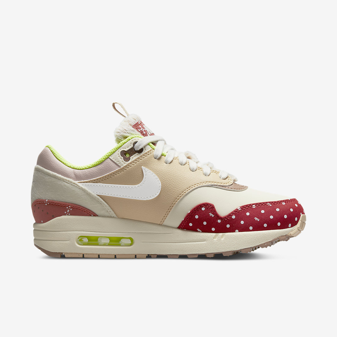 Nike Air Max 1 "Woman's Best Friend" DR2553-111