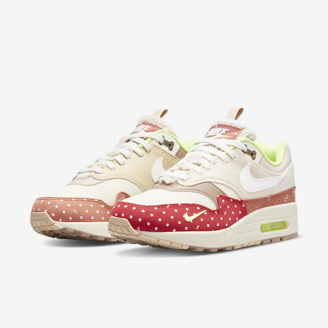 Nike Air Max 1 "Woman's Best Friend" DR2553-111