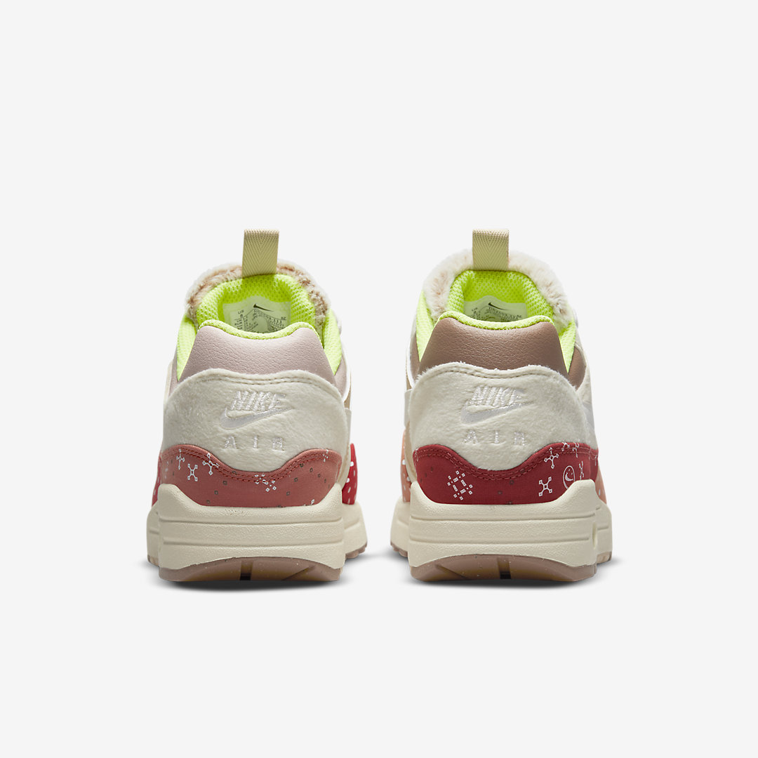 Nike Air Max 1 "Woman's Best Friend" DR2553-111