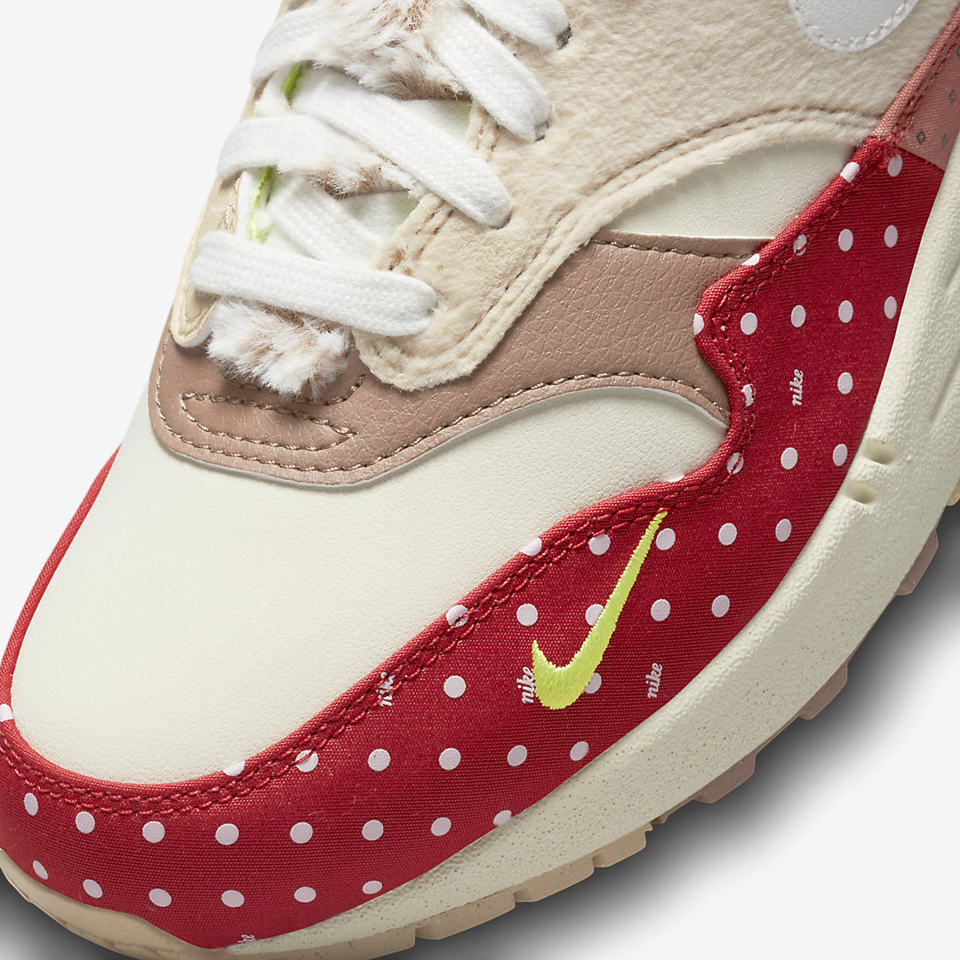 Nike Air Max 1 "Woman's Best Friend" DR2553-111