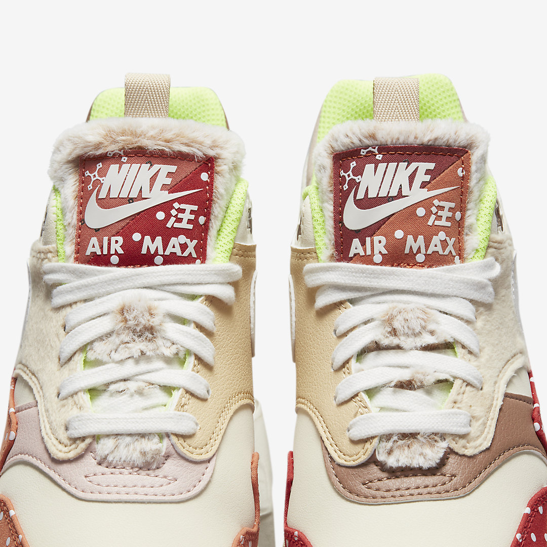 Nike Air Max 1 "Woman's Best Friend" DR2553-111