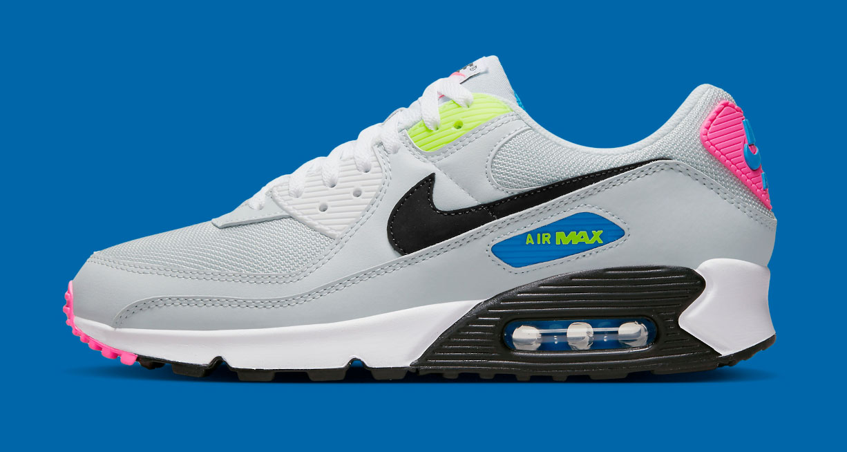 Nike Air Max 90 DZ4398-001