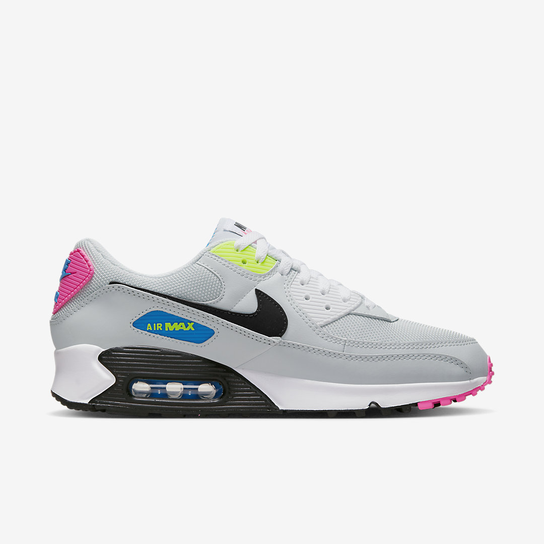 Nike Air Max 90 DZ4398-001