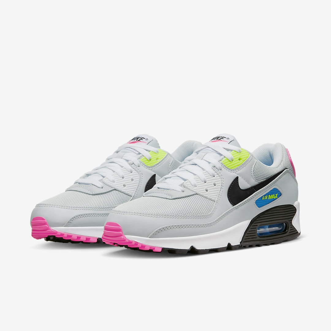 Nike Air Max 90 DZ4398-001