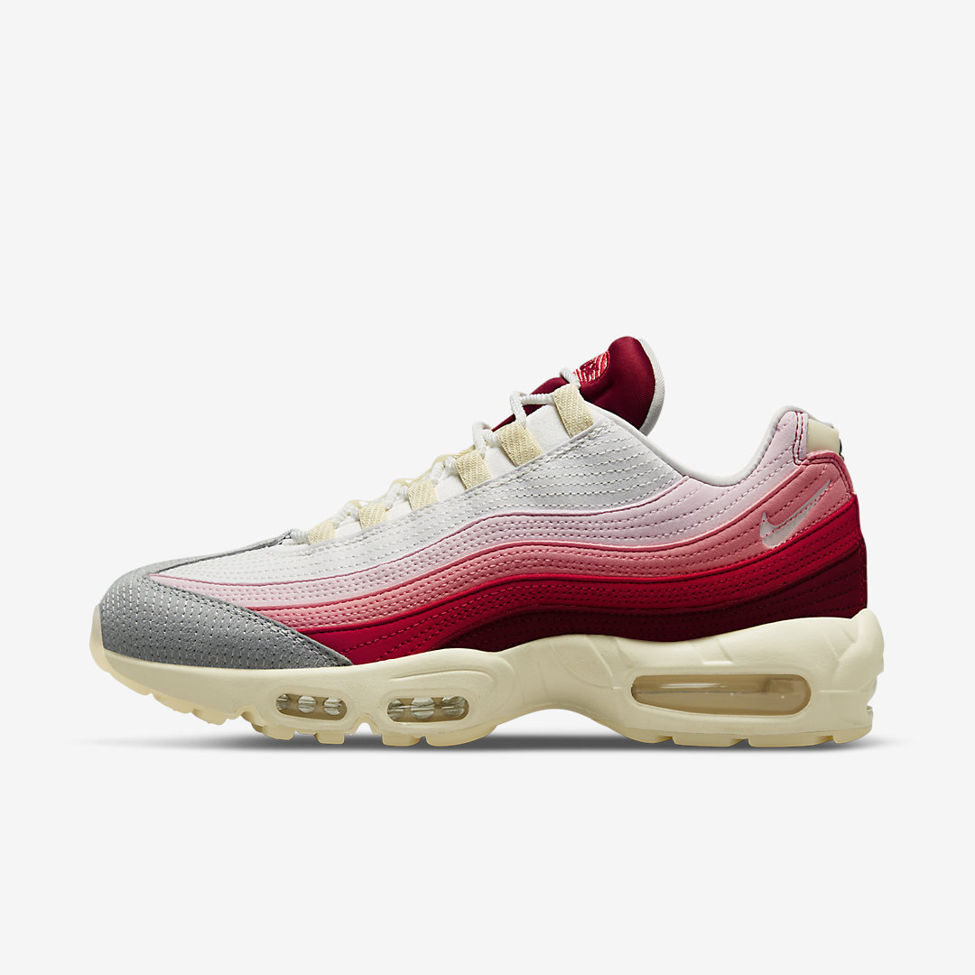 Nike Air Max 95 “Anatomy of Air” DM0012-600