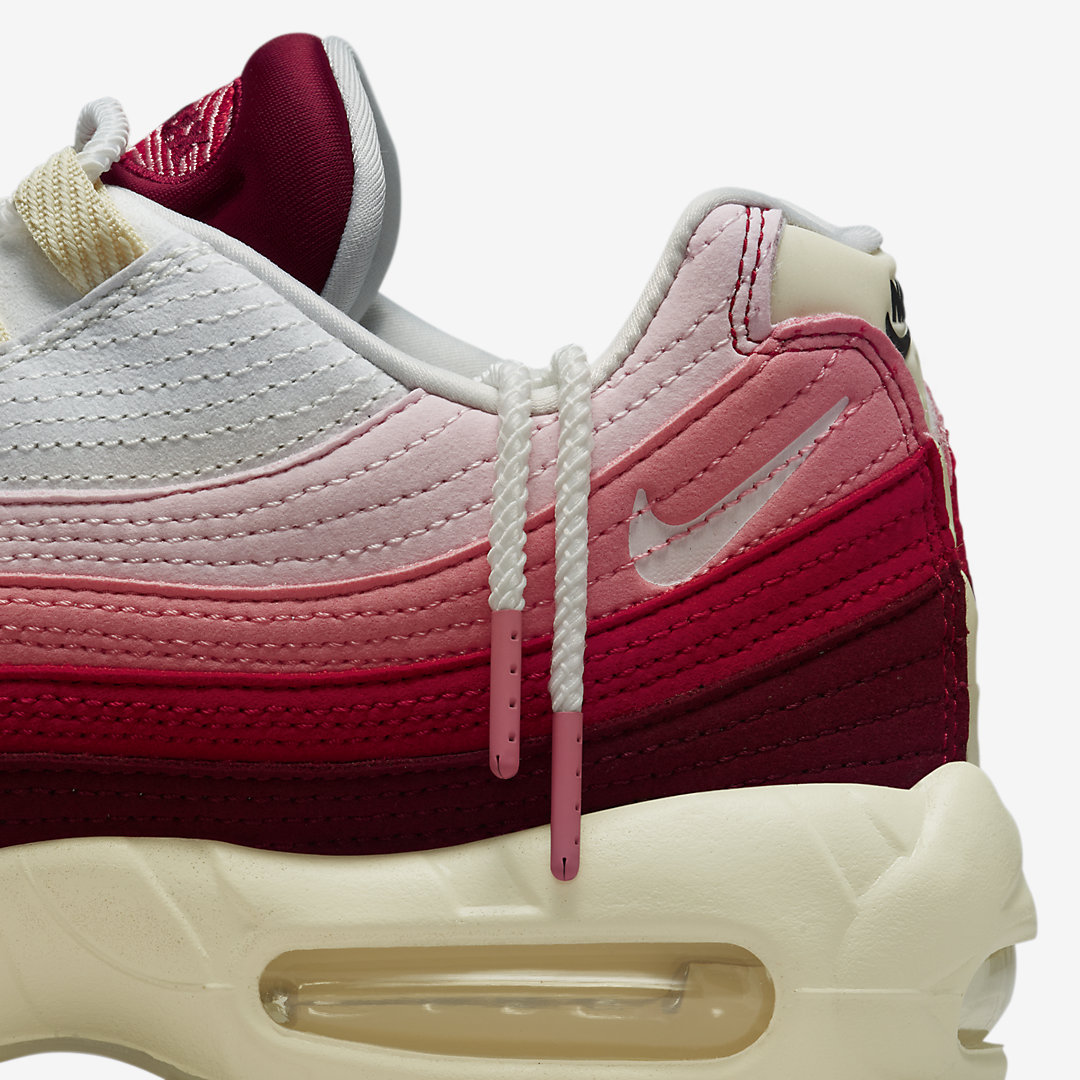 Nike Air Max 95 “Anatomy of Air” DM0012-600