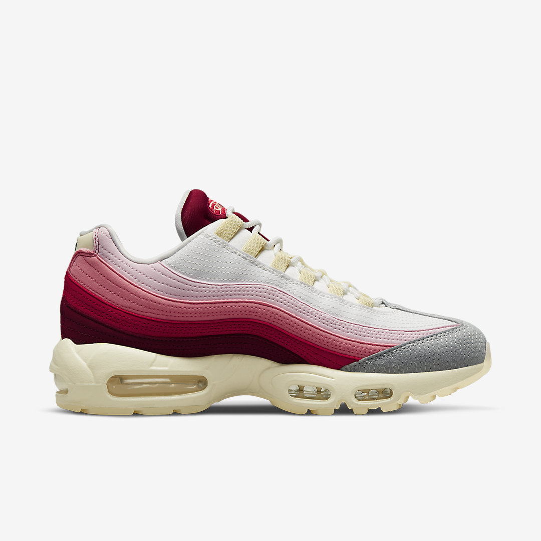 Nike Air Max 95 “Anatomy of Air” DM0012-600