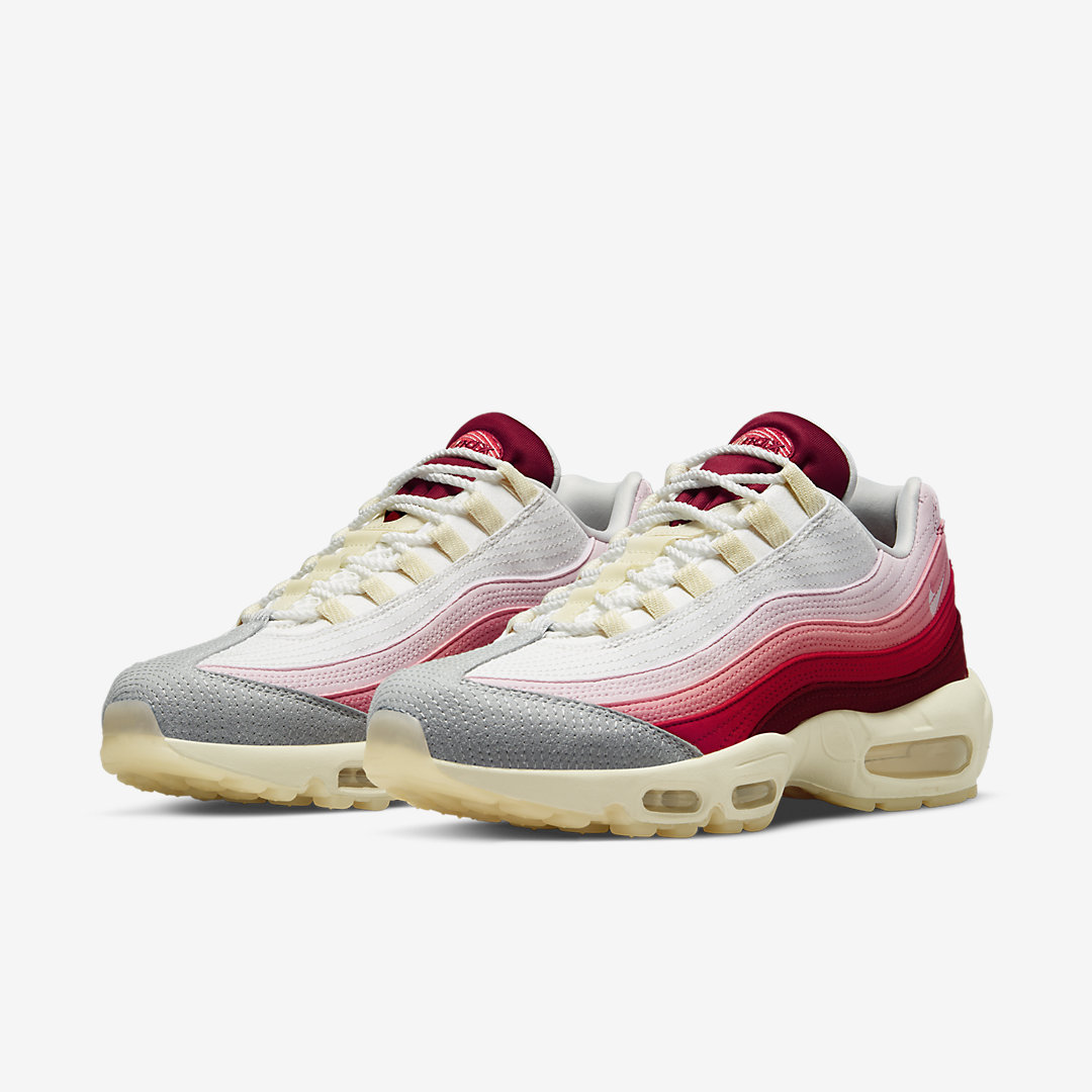 Nike Air Max 95 “Anatomy of Air” DM0012-600