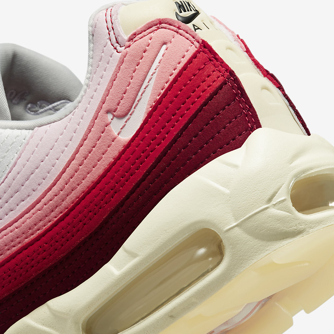 Nike Air Max 95 “Anatomy of Air” DM0012-600