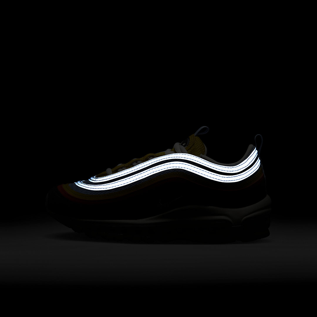 Nike Air Max 97 "Yin Yang" GS DV2195-001