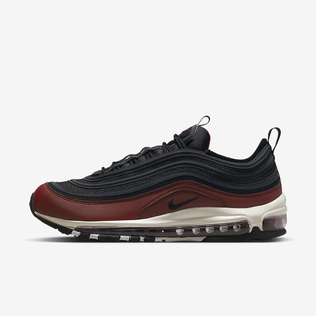 Nike Air Max 97 “Team Red” DQ3955-600