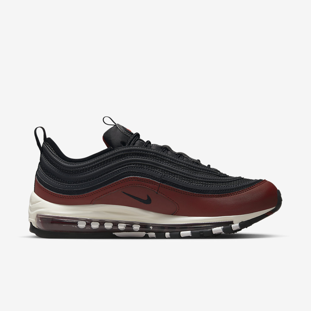 Nike Air Max 97 “Team Red” DQ3955-600