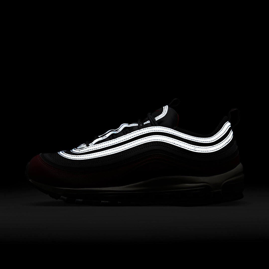 Nike Air Max 97 “Team Red” DQ3955-600