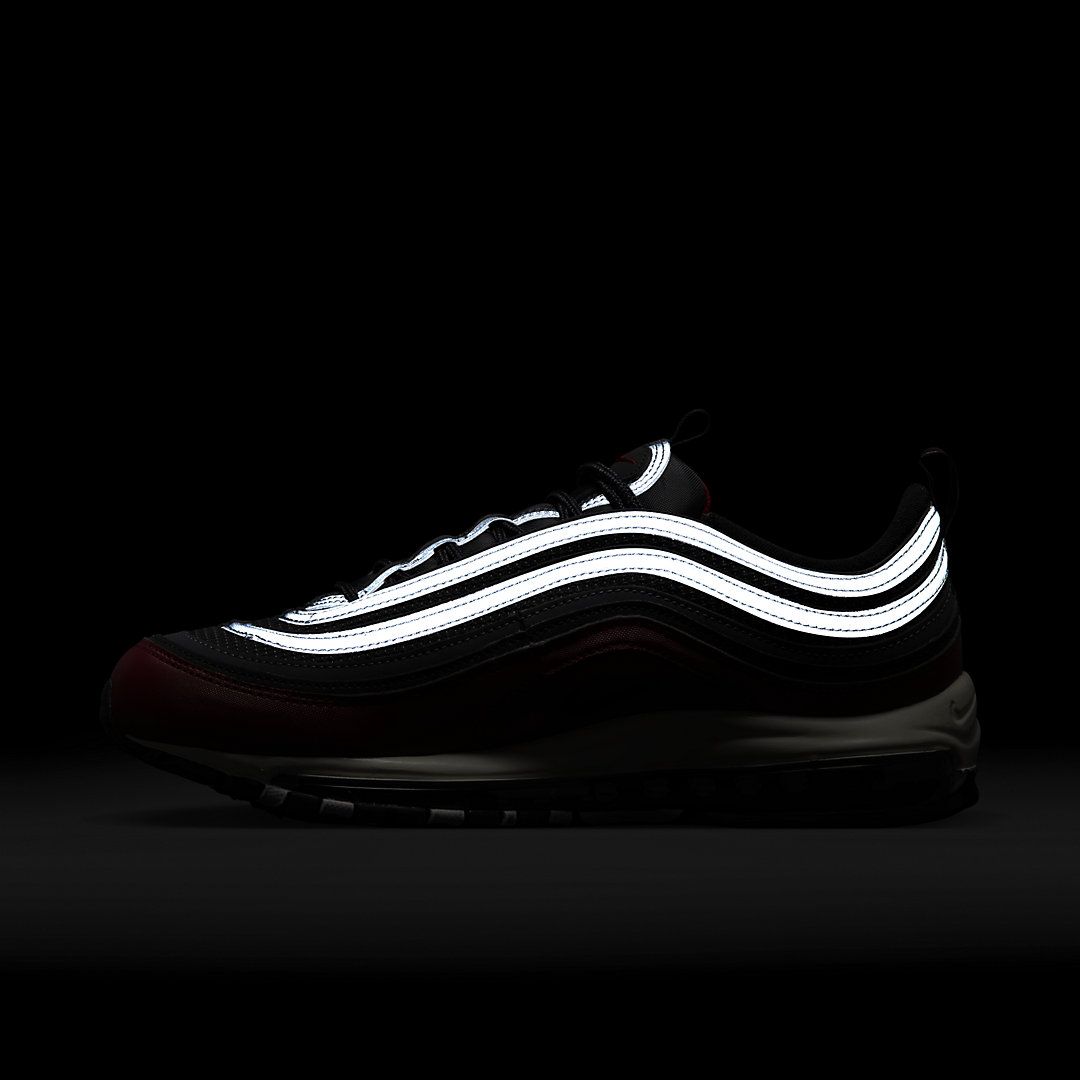 Nike Air Max 97 “Team Red” DQ3955-600