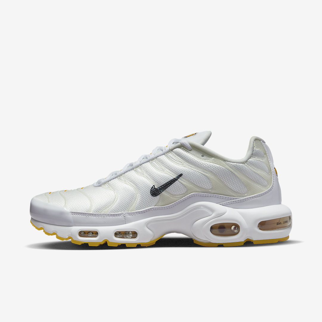 Nike Air Max Plus “M. Frank Rudy” DQ8960-100