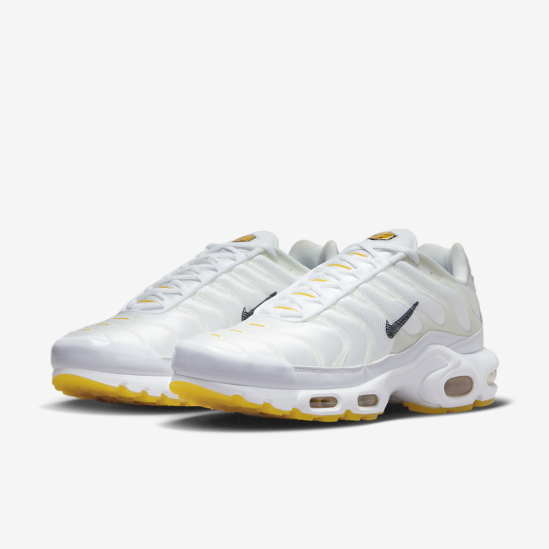 Nike Air Max Plus “M. Frank Rudy” DQ8960-100