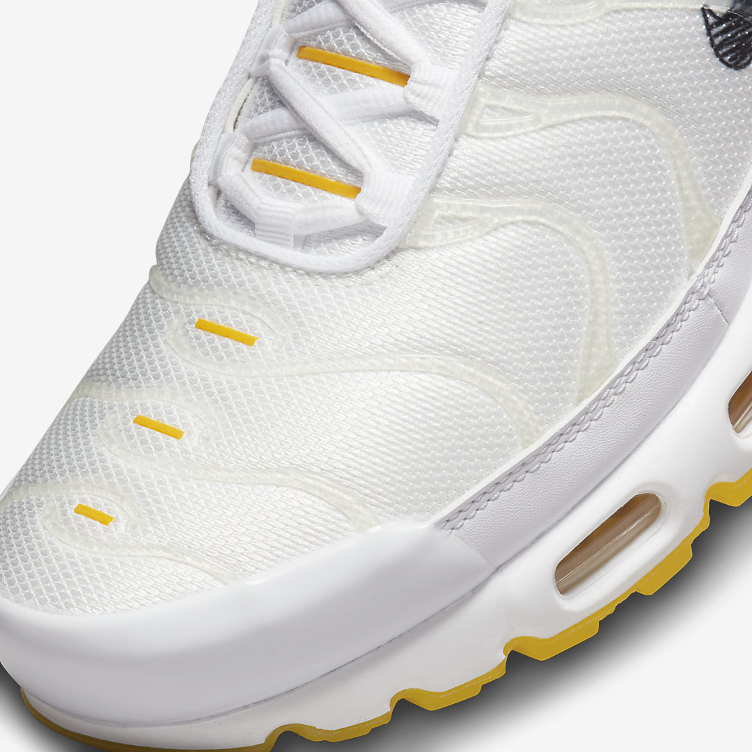 Nike Air Max Plus “M. Frank Rudy” DQ8960-100