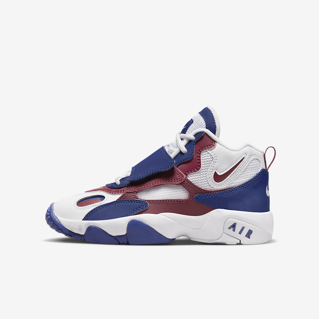 Nike Air Max Speed Turf DZ4449-100