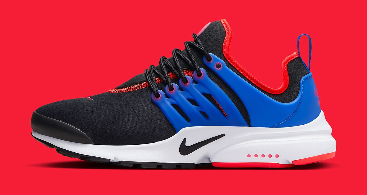 Nike Air Presto DZ4406-001