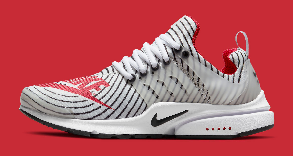 Nike Air Presto CT3550-101