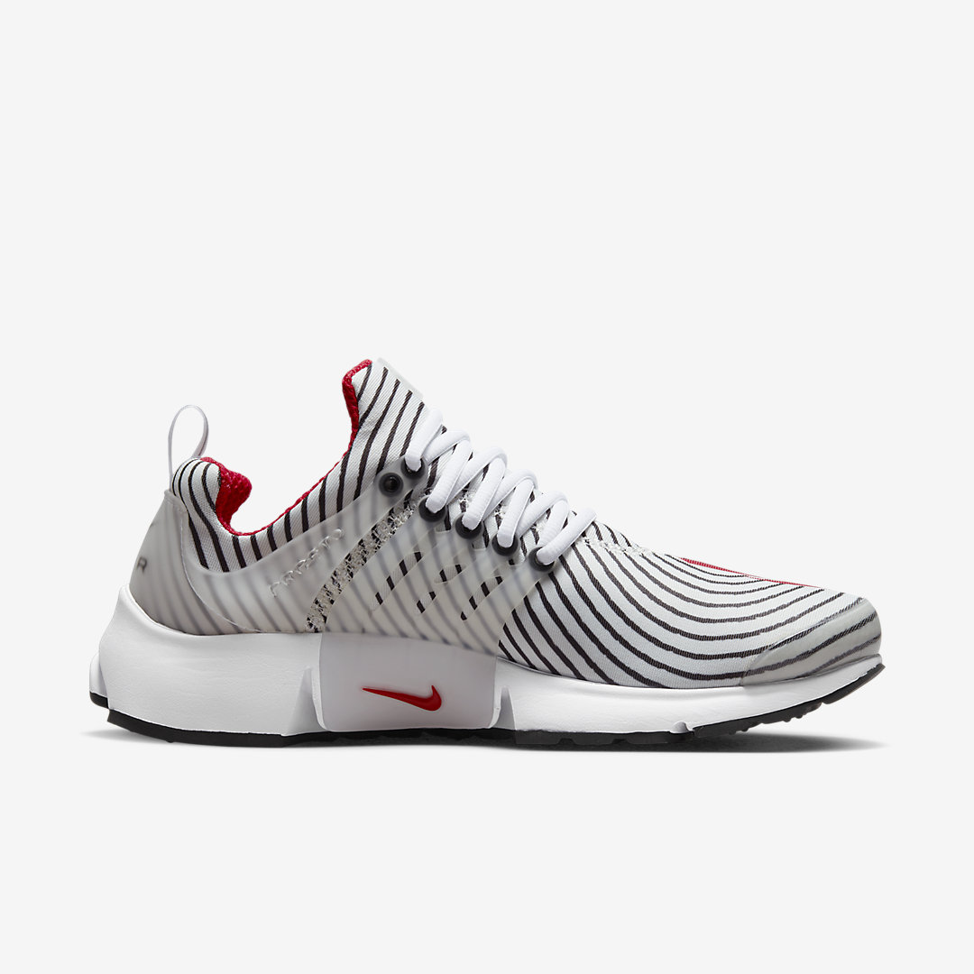 Nike Air Presto CT3550-101