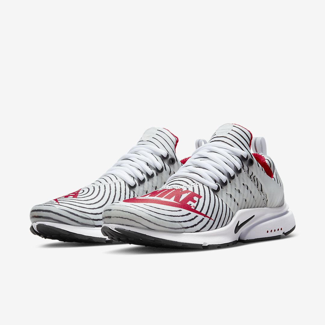 Nike Air Presto CT3550-101