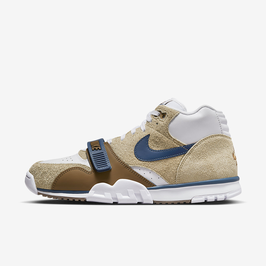 Nike Air Trainer 1 “Limestone” DM0522-200