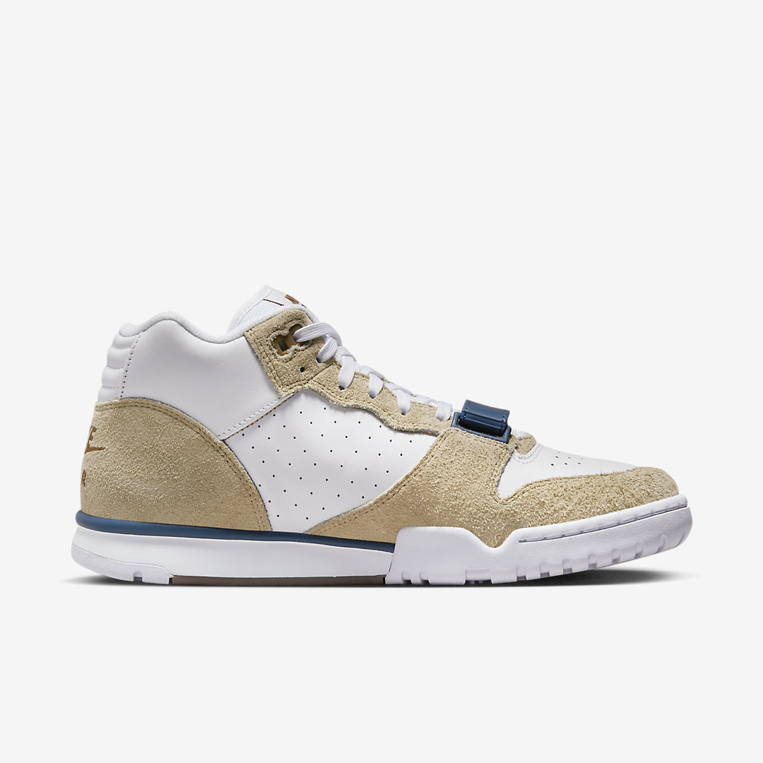 Nike Air Trainer 1 “Limestone” DM0522-200