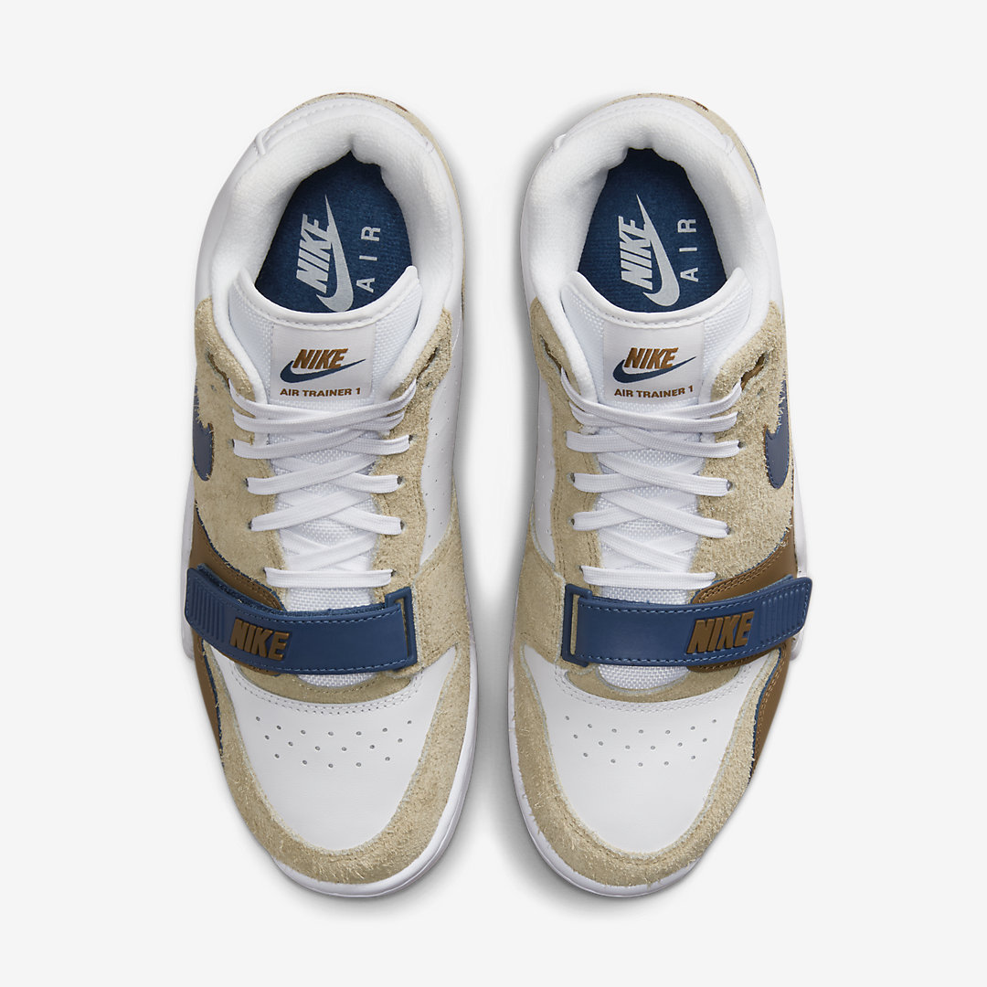 Nike Air Trainer 1 “Limestone” DM0522-200