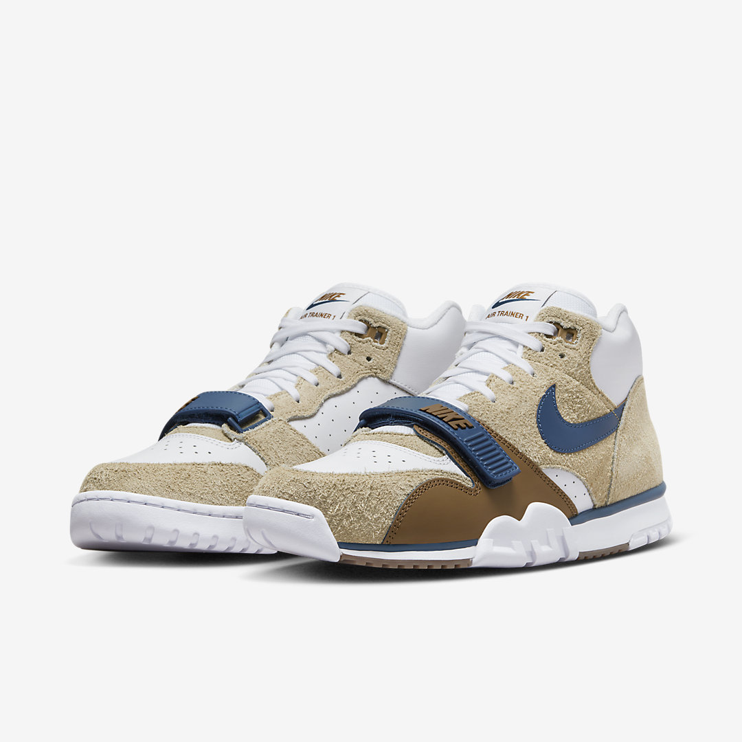 Nike Air Trainer 1 “Limestone” DM0522-200