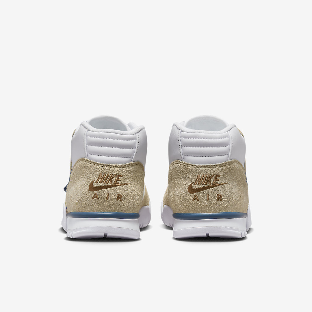 Nike Air Trainer 1 “Limestone” DM0522-200