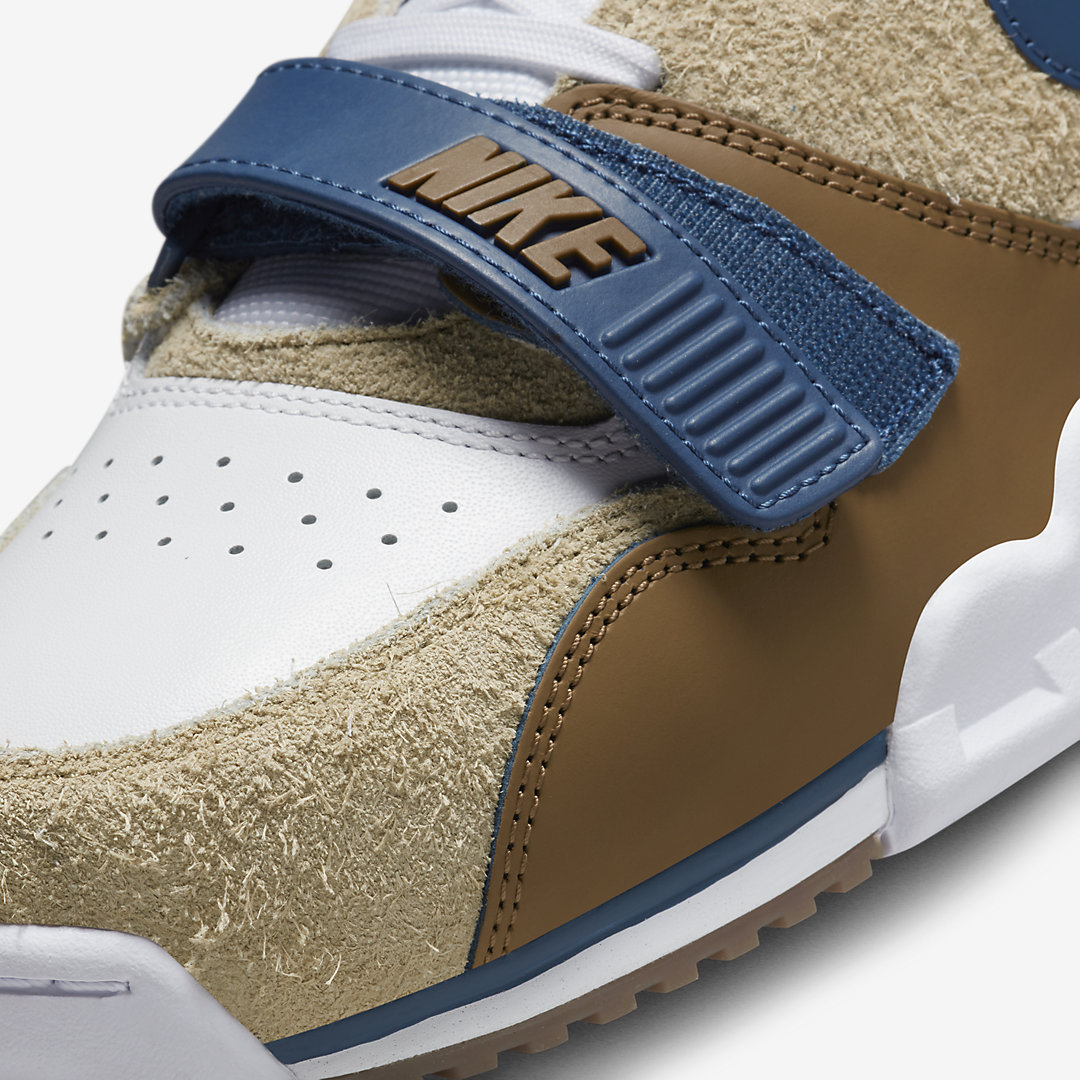 Nike Air Trainer 1 “Limestone” DM0522-200