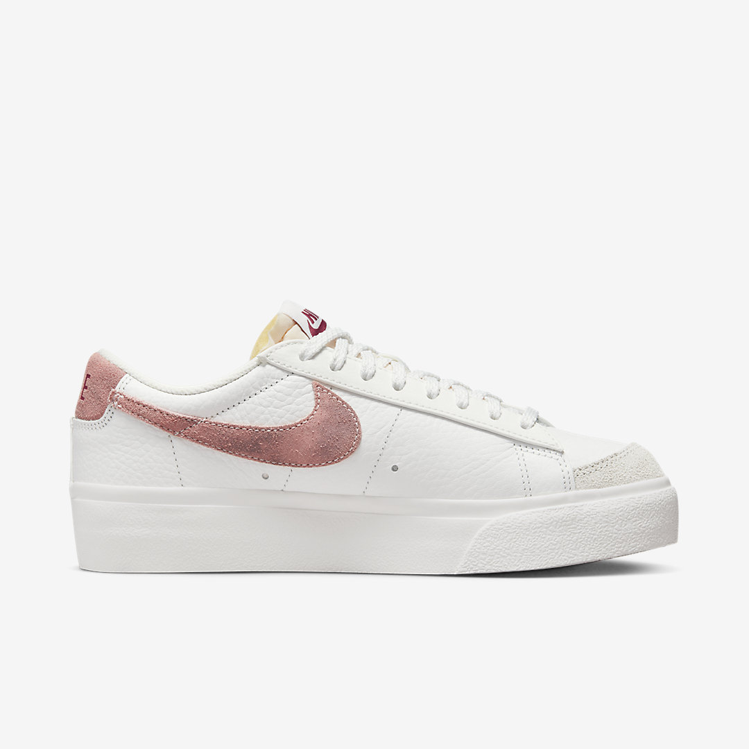 Nike Blazer Low Platform DX8947-100