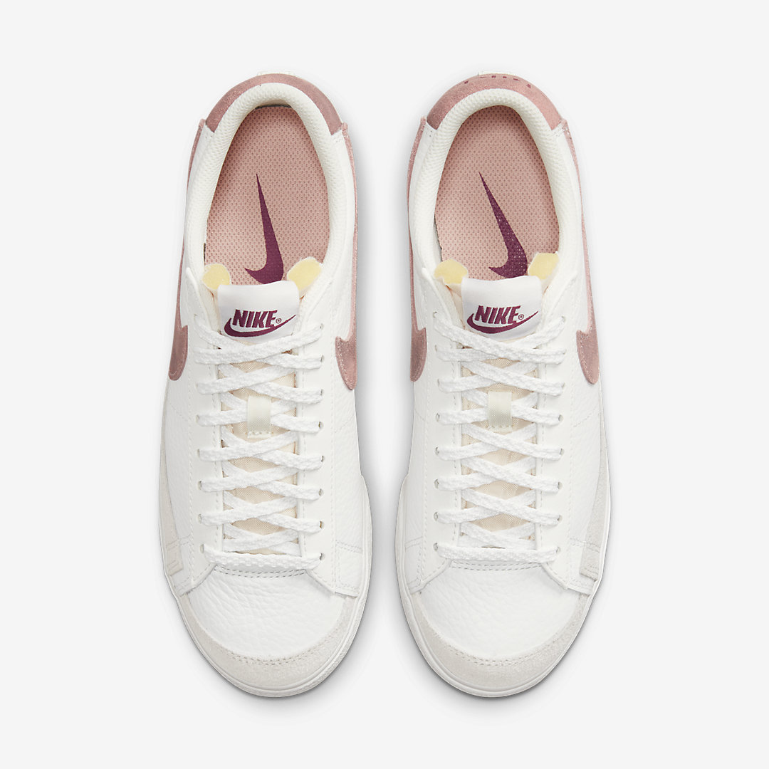 Nike Blazer Low Platform DX8947-100