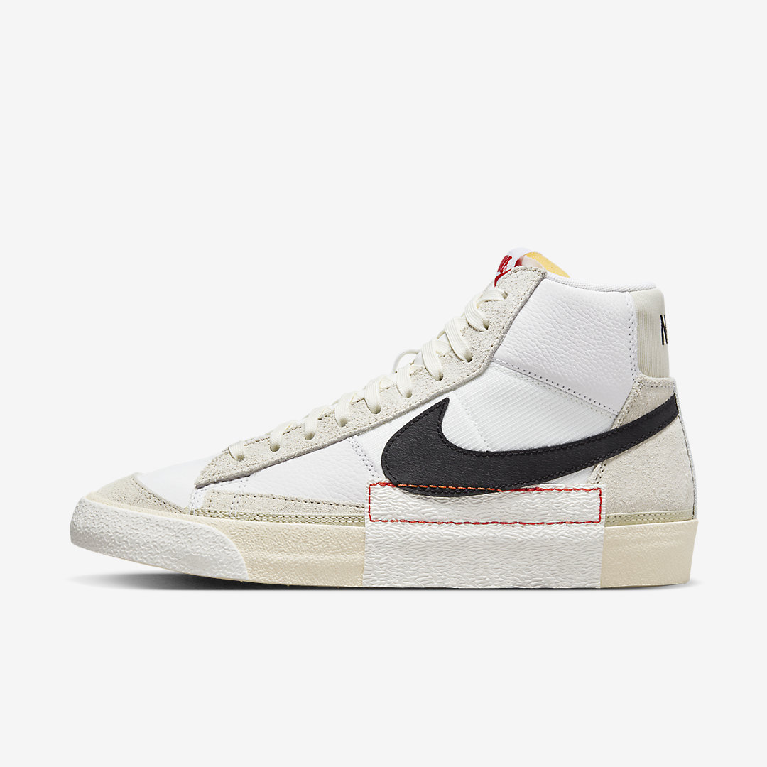 Nike Blazer Mid ’77 Remastered DQ7673-100