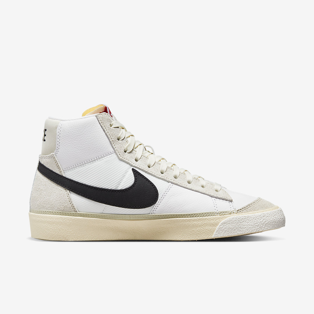 Nike Blazer Mid ’77 Remastered DQ7673-100