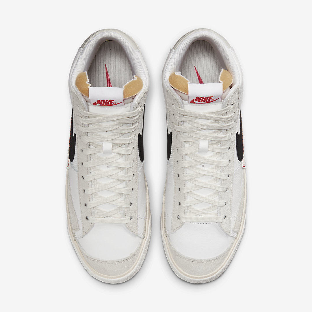 Nike Blazer Mid ’77 Remastered DQ7673-100