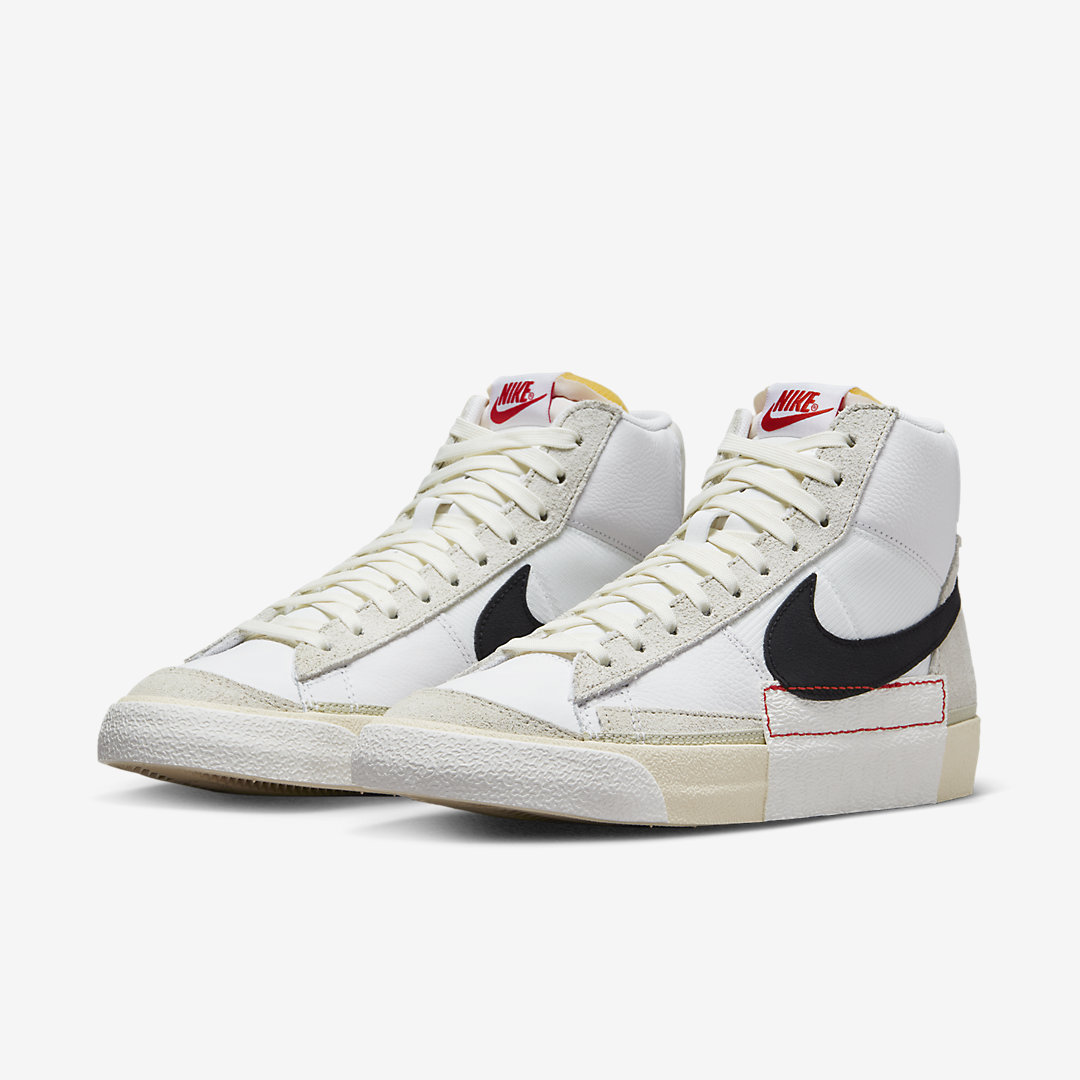 Nike Blazer Mid ’77 Remastered DQ7673-100