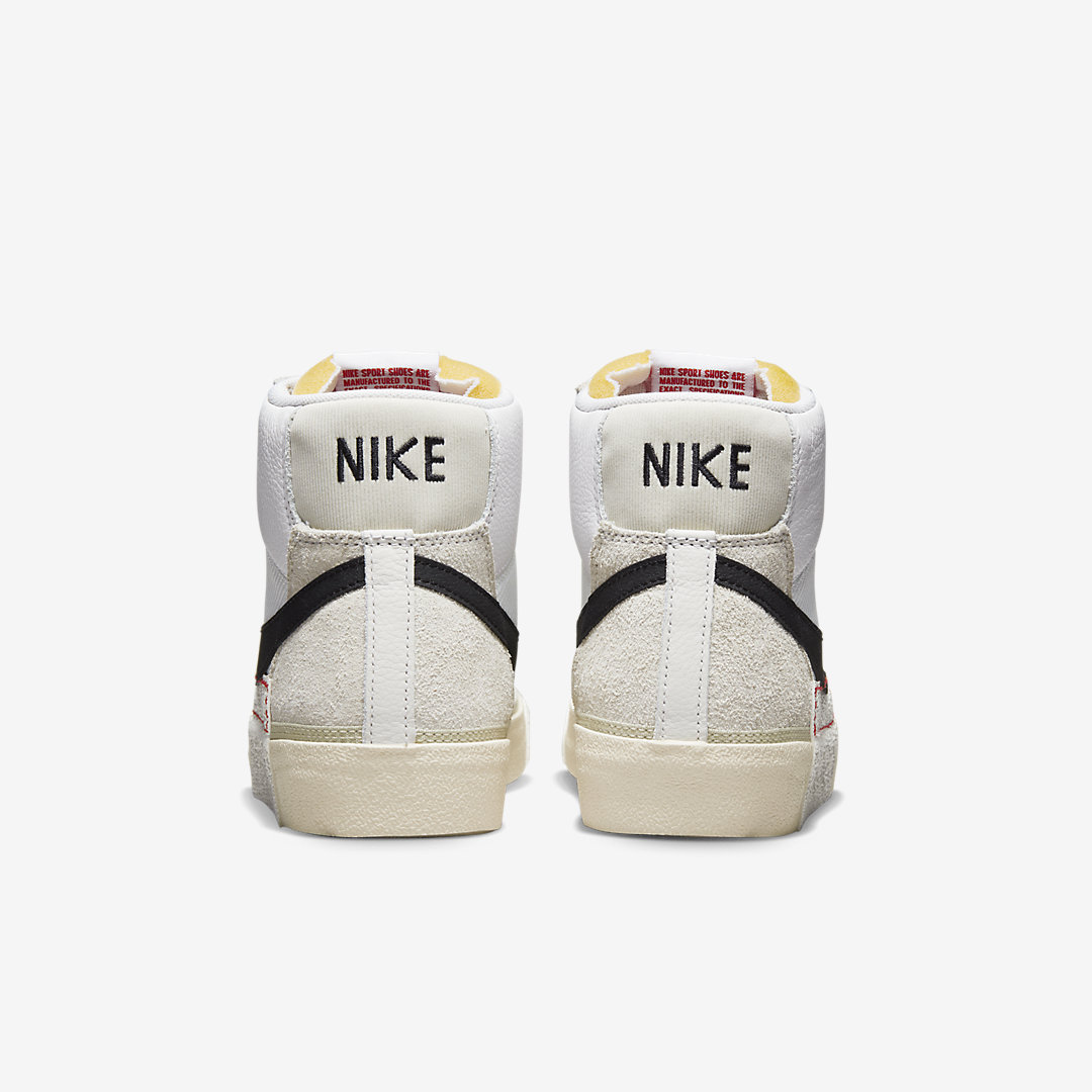 Nike Blazer Mid ’77 Remastered DQ7673-100