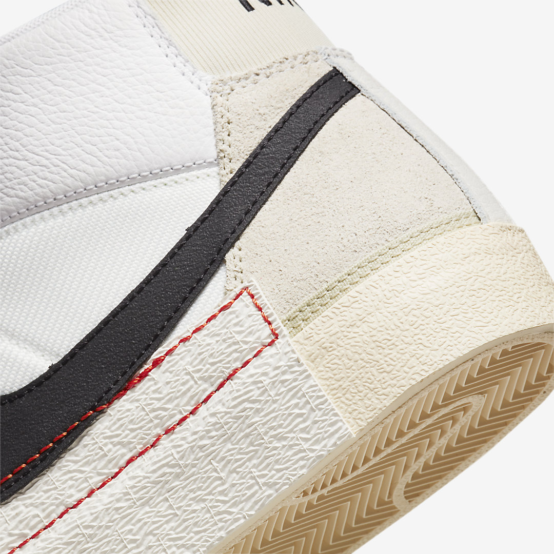 Nike Blazer Mid ’77 Remastered DQ7673-100