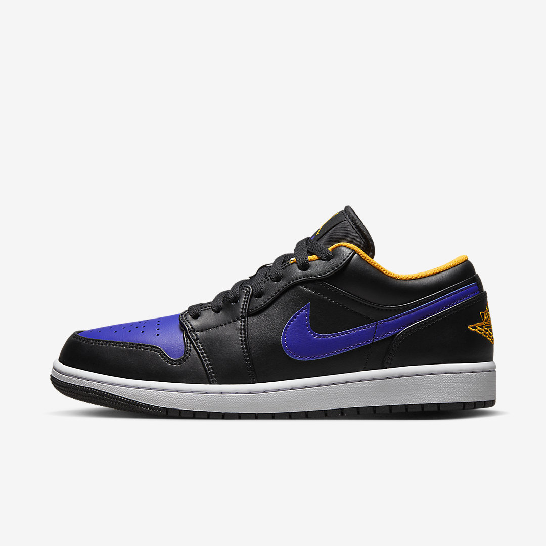 Air Jordan 1 Low 553558-075