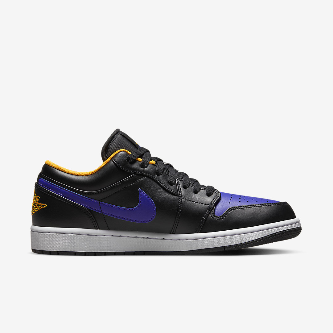 Air Jordan 1 Low 553558-075