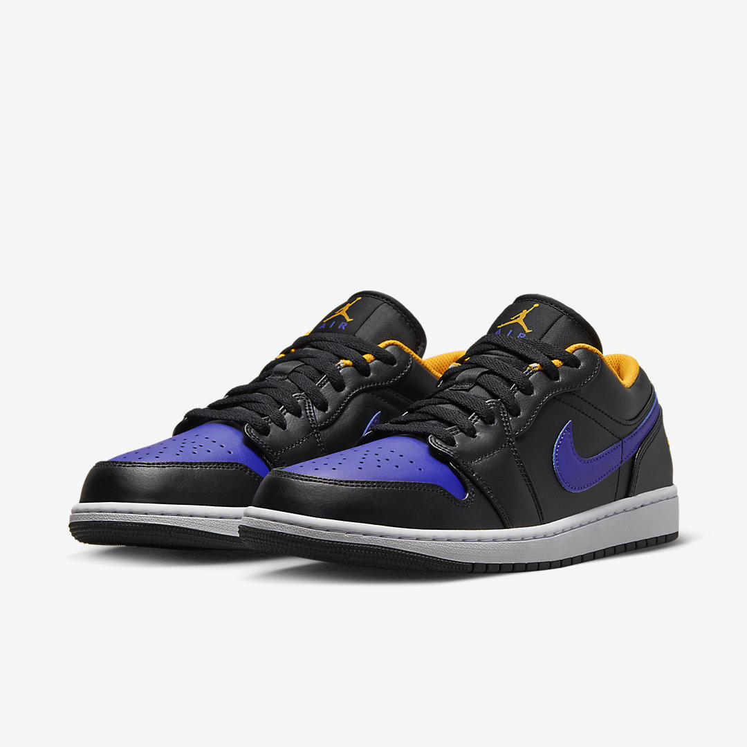 Air Jordan 1 Low 553558-075