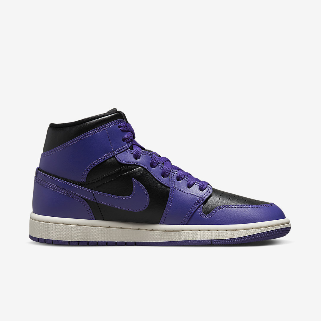 Air Jordan 1 Mid BQ6472-051