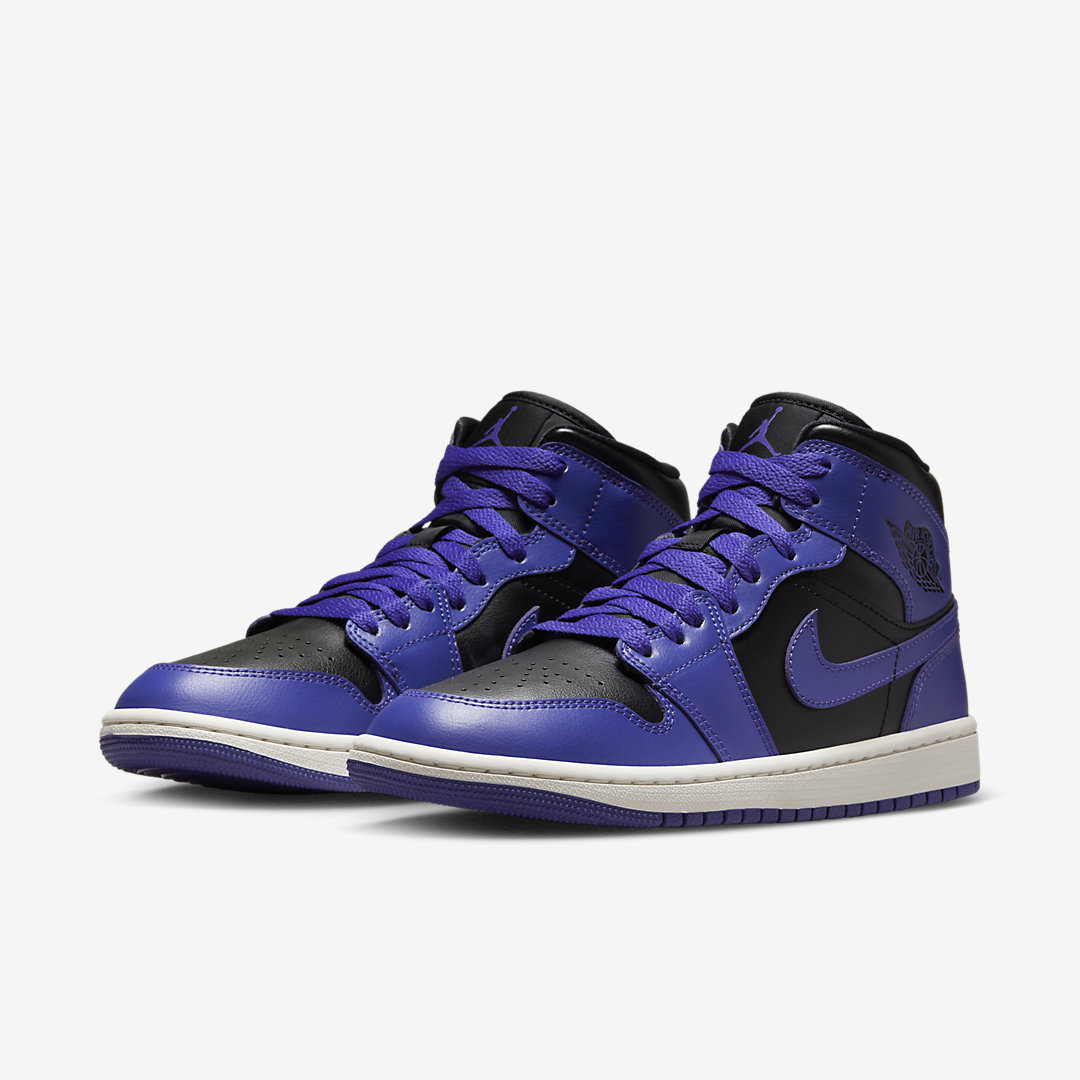 Air Jordan 1 Mid BQ6472-051