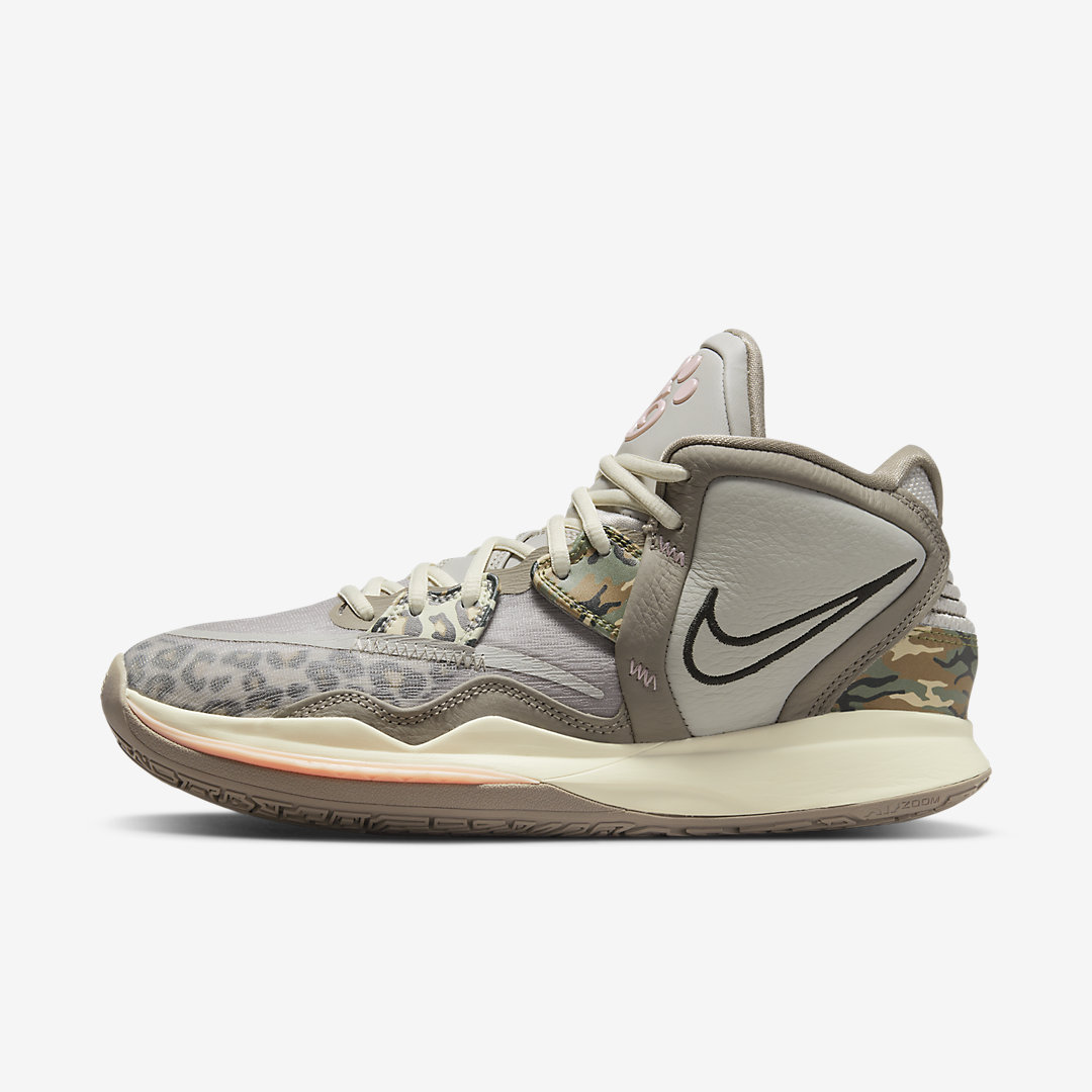 Nike Kyrie Infinity CZ0204-006