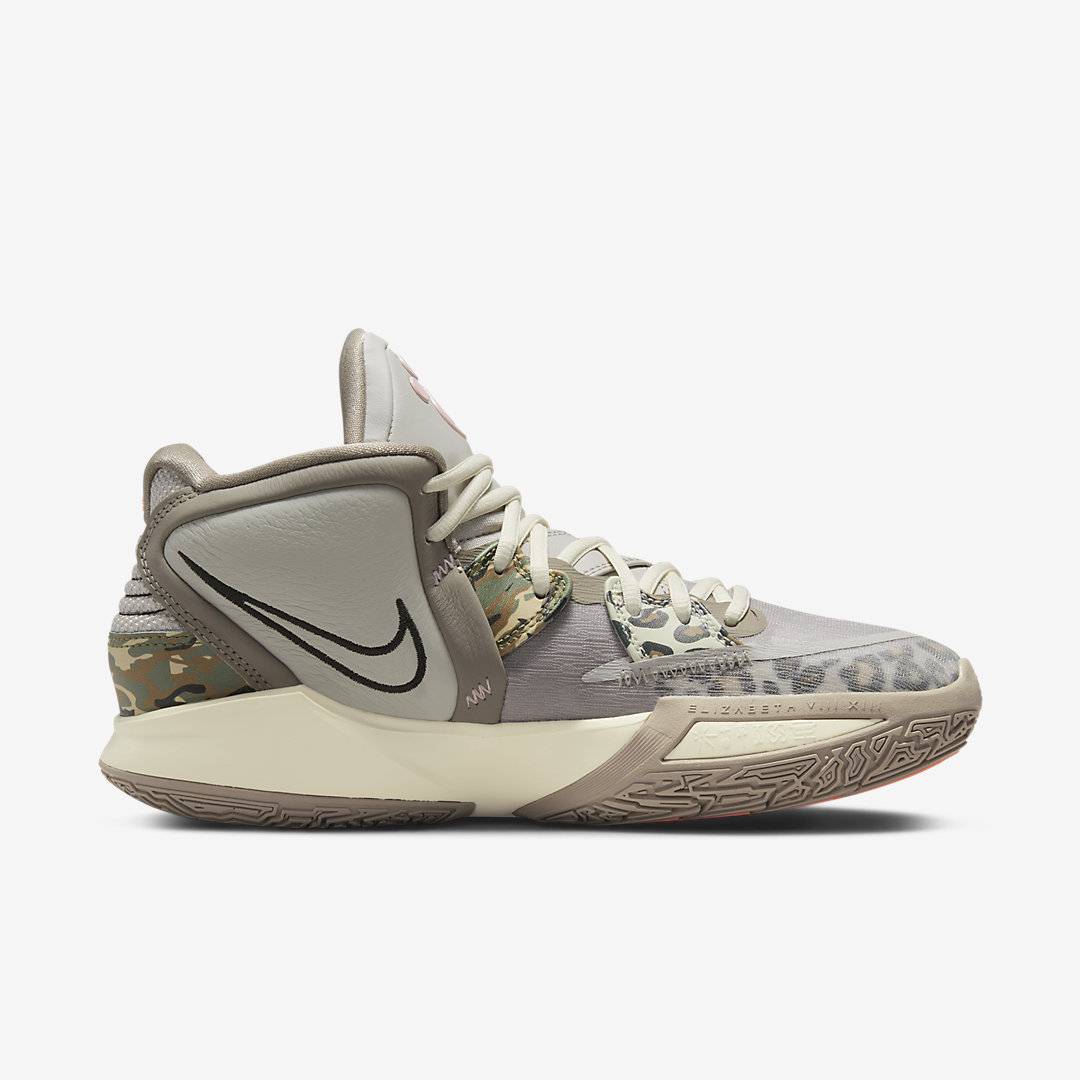 Nike Kyrie Infinity CZ0204-006